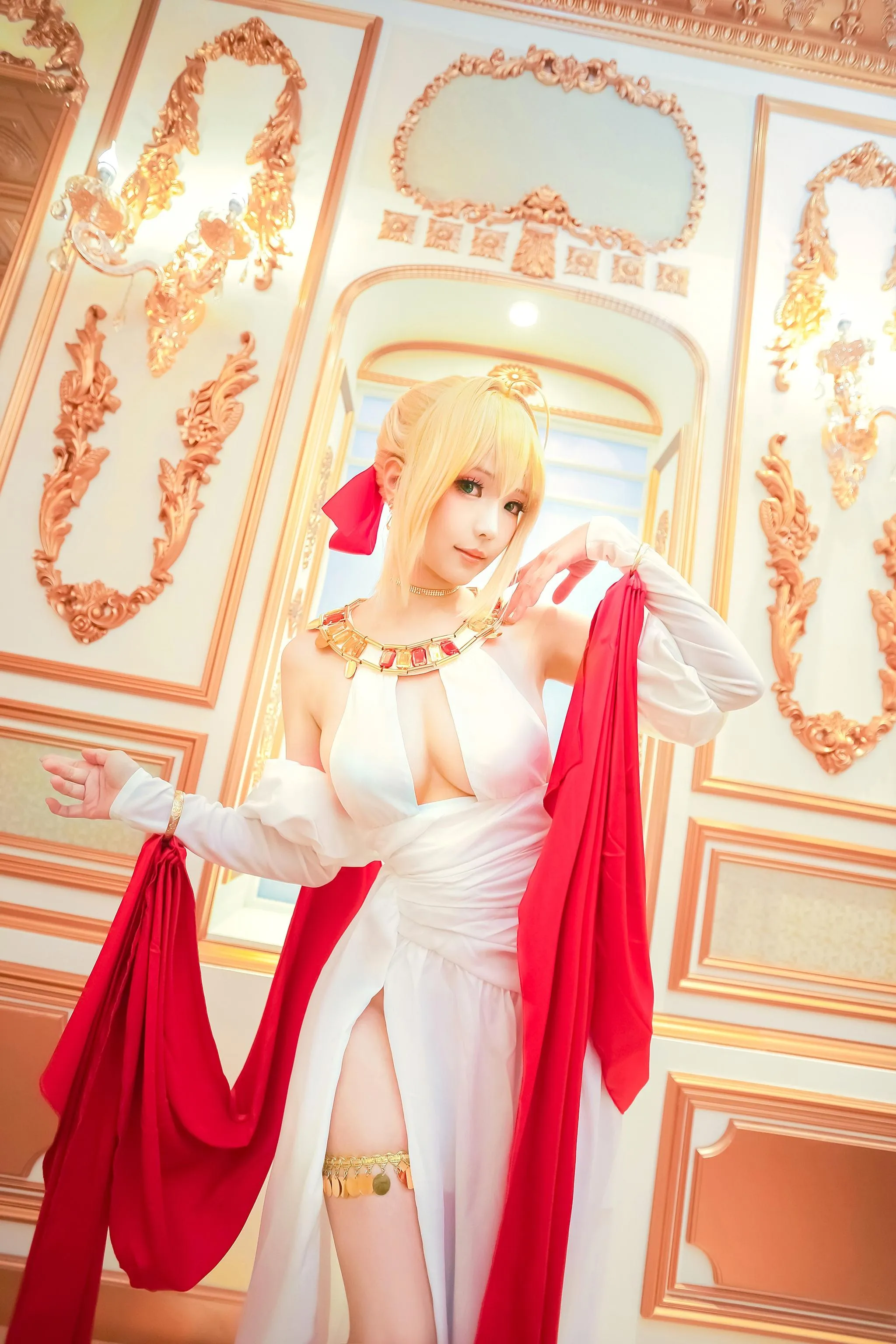 ElyEE子 – NO.66 尼禄-埃及 [24P]插图8